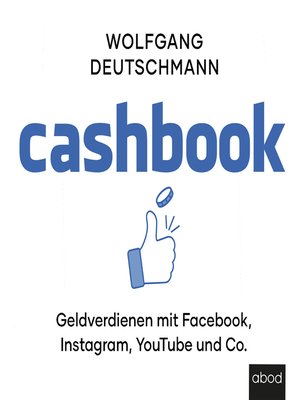 cover image of Cashbook
